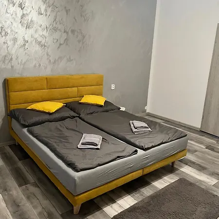 Appartement Luxusni V Blizkosti Centra Mesta