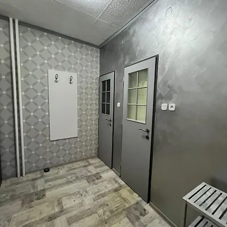 Luxusni V Blizkosti Centra Mesta,wifi, Netxlix Apartment