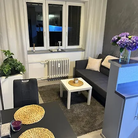 Luxusni V Blizkosti Centra Mesta Appartement Hradec Králové