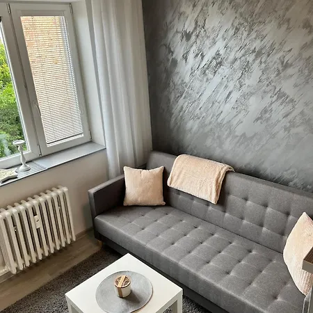 Luxusni V Blizkosti Centra Mesta Appartement