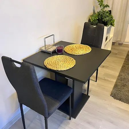 Apartment Luxusni V Blizkosti Centra Mesta,wifi, Netxlix *