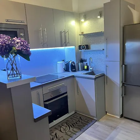Luxusni V Blizkosti Centra Mesta Appartement Hradec Králové