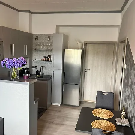 Luxusni V Blizkosti Centra Mesta Appartement Hradec Králové