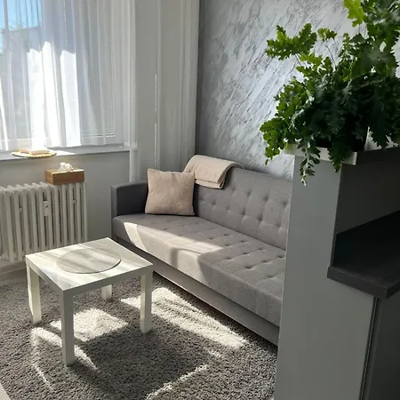 Apartment Luxusni V Blizkosti Centra Mesta,wifi, Netxlix